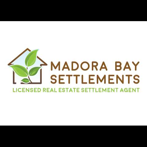 Photo: Madora Bay Settlements